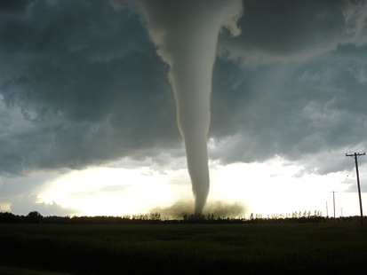 QuickList: 10 of Canada's most notable tornado events over the years | iNFOnews.ca