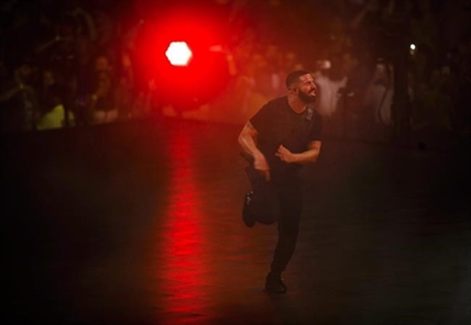 Drake pulled out of Miami shows because he was sick, he writes on Instagram | iNFOnews.ca