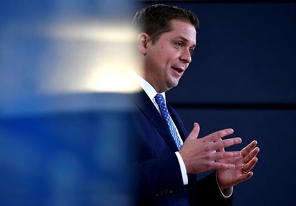 Appeal pipeline decision but consult Indigenous communities, Scheer says | iNFOnews.ca Appeal pipeline decision but consult Indigenous communities, Scheer says | iNFOnews.ca