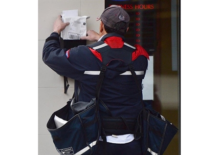 Canada Post strike averted for now as carriers say they'll keep talking | iNFOnews.ca