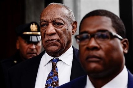 Cosby prosecutor asks for 5 to 10 years in prison | iNFOnews.ca