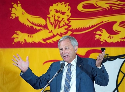 New Brunswick Tories win most seats, but Liberals will try to stay in power | iNFOnews.ca