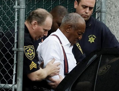 UPDATE: Bill Cosby sentenced to 3 to 10 years in prison in sex case | iNFOnews.ca UPDATE: Bill Cosby sentenced to 3 to 10 years in prison in sex case | iNFOnews.ca