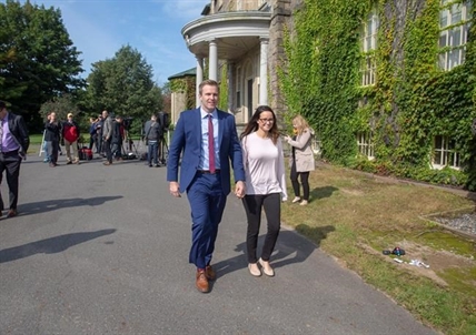 B.C. could provide clues as to how New Brunswick electoral results shake out | iNFOnews.ca