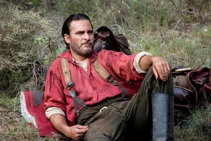 FILM REVIEW: Phoenix and Reilly excel as 'The Sisters Brothers' | iNFOnews.ca