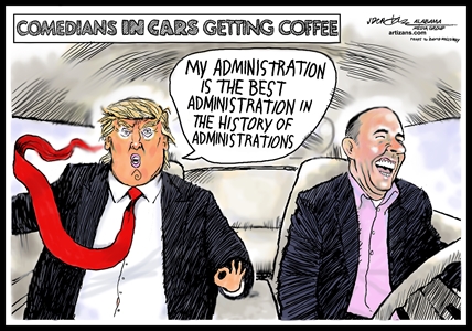 EDITORIAL CARTOON | iNFOnews.ca EDITORIAL CARTOON | iNFOnews.ca