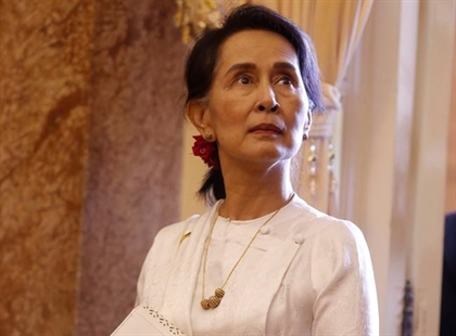 WORLD NEWS: Reports: Military coup in Myanmar, Suu Kyi detained | iNFOnews.ca WORLD NEWS: Reports: Military coup in Myanmar, Suu Kyi detained | iNFOnews.ca