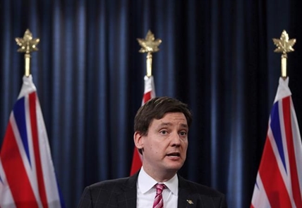 B.C. to probe money laundering 'red flags' in real estate, horse racing | iNFOnews.ca B.C. to probe money laundering 'red flags' in real estate, horse racing | iNFOnews.ca