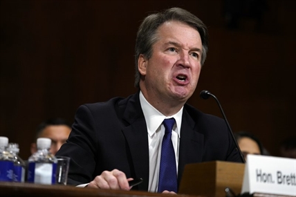 UPDATE: GOP advances Kavanaugh after Flake calls for FBI probe | iNFOnews.ca UPDATE: GOP advances Kavanaugh after Flake calls for FBI probe | iNFOnews.ca