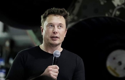 Tesla without Musk at the wheel? That's what the SEC wants | iNFOnews.ca