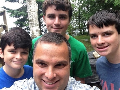 Experts say 'the talk' for boys needs to change in the #MeToo era | iNFOnews.ca
