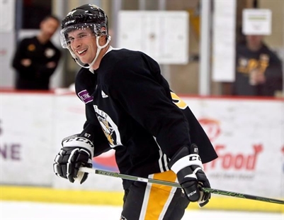 Halifax staff recommend against renaming street after Sidney Crosby | iNFOnews.ca Halifax staff recommend against renaming street after Sidney Crosby | iNFOnews.ca