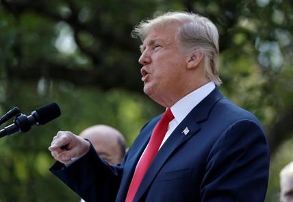 U.S. president cheers new USMCA trade deal, heralds end of NAFTA era | iNFOnews.ca U.S. president cheers new USMCA trade deal, heralds end of NAFTA era | iNFOnews.ca
