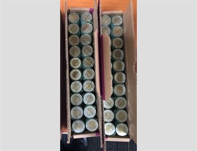 Suspect wanted for passing off washers as toonies in alleged $30,000 fraud case | iNFOnews.ca Suspect wanted for passing off washers as toonies in alleged $30,000 fraud case | iNFOnews.ca