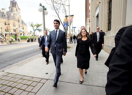 Trade deal's new name has Trump written all over it | iNFOnews.ca