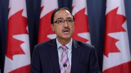 Feds restarting Indigenous talks over pipeline, won't appeal court decision | iNFOnews.ca