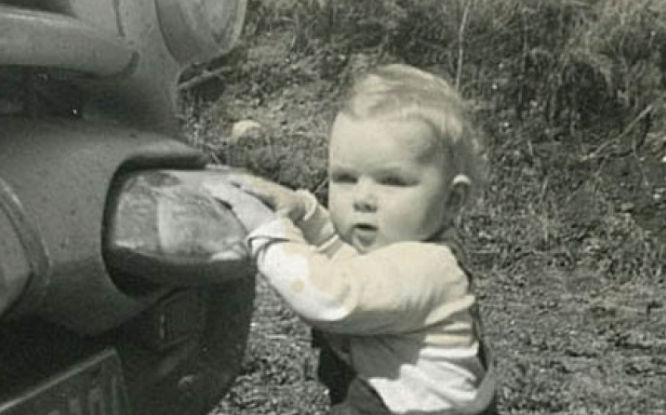 Renewed search this weekend in cold case | iNFOnews.ca