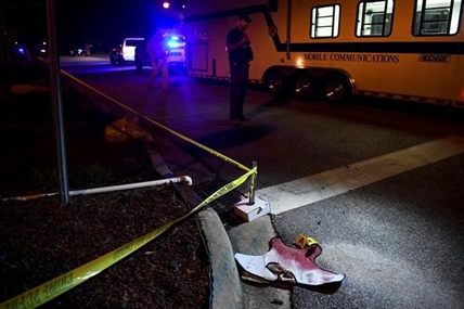 South Carolina holds disabled vet in shooting of 7 officers | iNFOnews.ca South Carolina holds disabled vet in shooting of 7 officers | iNFOnews.ca