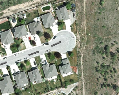 Vehicle burst into flames as driver suffers medical emergency | iNFOnews.ca