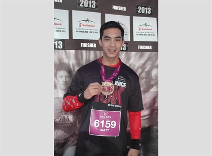 'Insensitive and disrespectful:' Mass killer's review angers victim's father | iNFOnews.ca