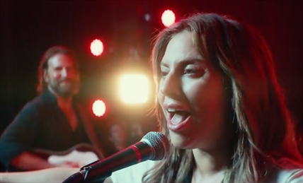 FILM REVIEW: 'A Star Is Born' is dizzyingly wonderful | iNFOnews.ca