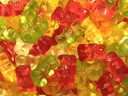 Child in B.C. hospitalized after eating cannabis-infused gummy bears: RCMP | iNFOnews.ca Child in B.C. hospitalized after eating cannabis-infused gummy bears: RCMP | iNFOnews.ca
