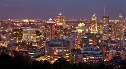 Group pitches plan for international ski racing on Montreal's Mount Royal | iNFOnews.ca