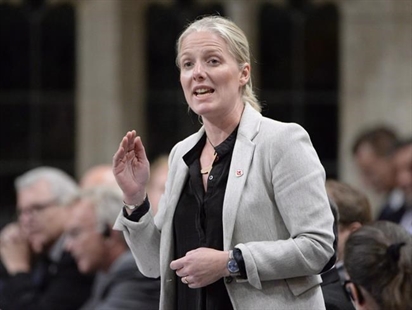 No change to Cdn climate plan as report warns world losing global warming battle | iNFOnews.ca