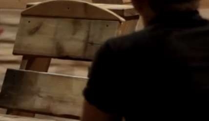 'Chairorist' attack on Victoria Street | iNFOnews.ca