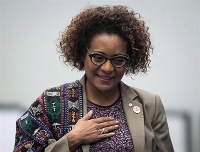 Michaelle Jean to vie for Francophonie post despite Canada, Quebec pulling support | iNFOnews.ca Michaelle Jean to vie for Francophonie post despite Canada, Quebec pulling support | iNFOnews.ca