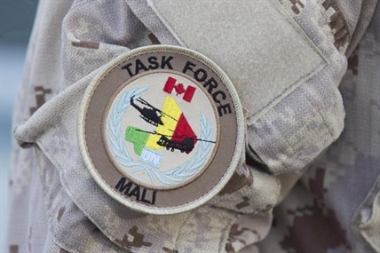 UN reports sharp deterioration in Mali as Cdn peacekeeping mission starts | iNFOnews.ca