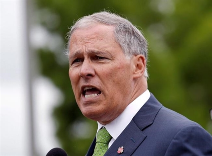 Marijuana legalization may go more smoothly than you think: Washington governor | iNFOnews.ca
