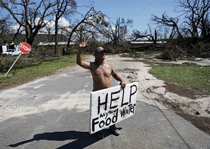 iN VIDEO: Grim search through ruined landscape in Florida after Hurricane Michael | iNFOnews.ca iN VIDEO: Grim search through ruined landscape in Florida after Hurricane Michael | iNFOnews.ca