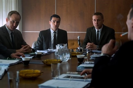 FILM REVIEW: Chazelle's 'First Man' is at once intimate and grand | iNFOnews.ca