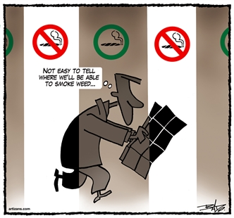 EDITORIAL CARTOON | iNFOnews.ca