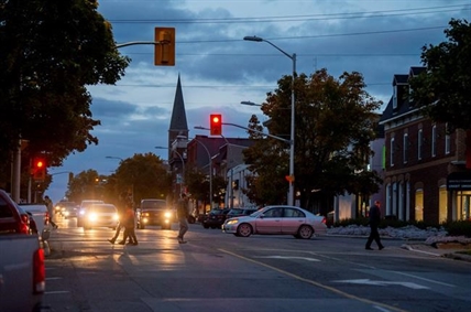 High times: optimism in Smiths Falls, the little town that marijuana saved | iNFOnews.ca