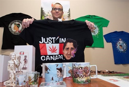 Cannabis paraphernalia to take a modern twist after legalization, say experts | iNFOnews.ca