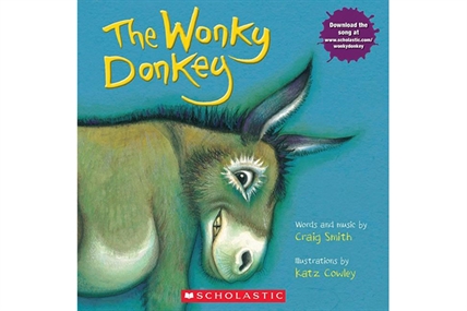 'Laughing grandmother' video makes picture book a big hit | iNFOnews.ca