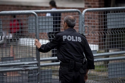 Saudi-Turkish team inspects consulate where journalist vanished | iNFOnews.ca