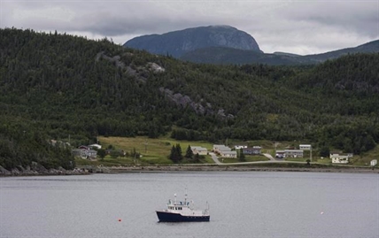 Campers will be able to smoke cannabis at campsites in Canada's national parks | iNFOnews.ca Campers will be able to smoke cannabis at campsites in Canada's national parks | iNFOnews.ca