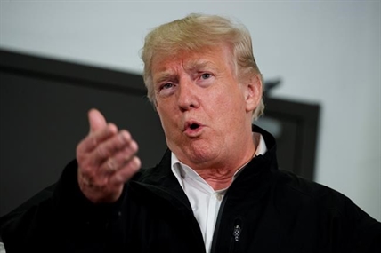 U.S. pot firms urge Trump to deny Canadian producers 'competitive advantage' | iNFOnews.ca U.S. pot firms urge Trump to deny Canadian producers 'competitive advantage' | iNFOnews.ca