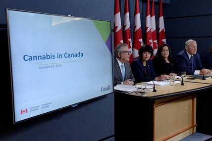 Streamlined pardon process for marijuana possession convictions on the way | iNFOnews.ca Streamlined pardon process for marijuana possession convictions on the way | iNFOnews.ca