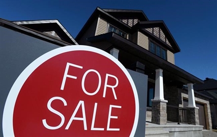 Majority of first-time buyers maxed out budgets to buy a home: CMHC | iNFOnews.ca