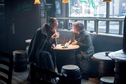 FILM REVIEW: Melissa McCarthy in 'Can You Ever Forgive Me?' | iNFOnews.ca