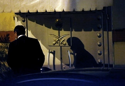 BREAKING: Saudis confirm Jamal Khashoggi was killed inside consulate | iNFOnews.ca