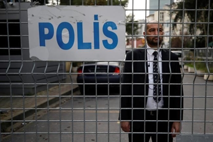 A timeline of Saudi statements on the killing of Khashoggi | iNFOnews.ca A timeline of Saudi statements on the killing of Khashoggi | iNFOnews.ca
