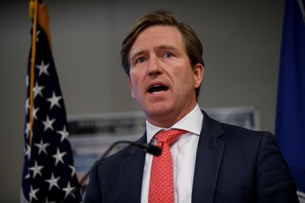 Russian woman charged in first 2018 election meddling case | iNFOnews.ca