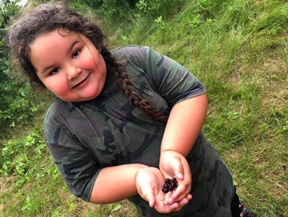 'In our bloodline:' Land-based learning links curriculum with Indigenous culture | iNFOnews.ca