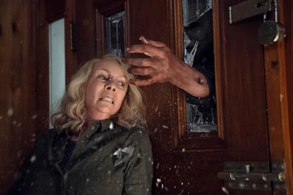 'Halloween' scares up $77.5 million in ticket sales | iNFOnews.ca