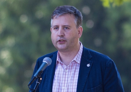 Kennedy Stewart challenged with building bridges as mayor of Vancouver: expert | iNFOnews.ca